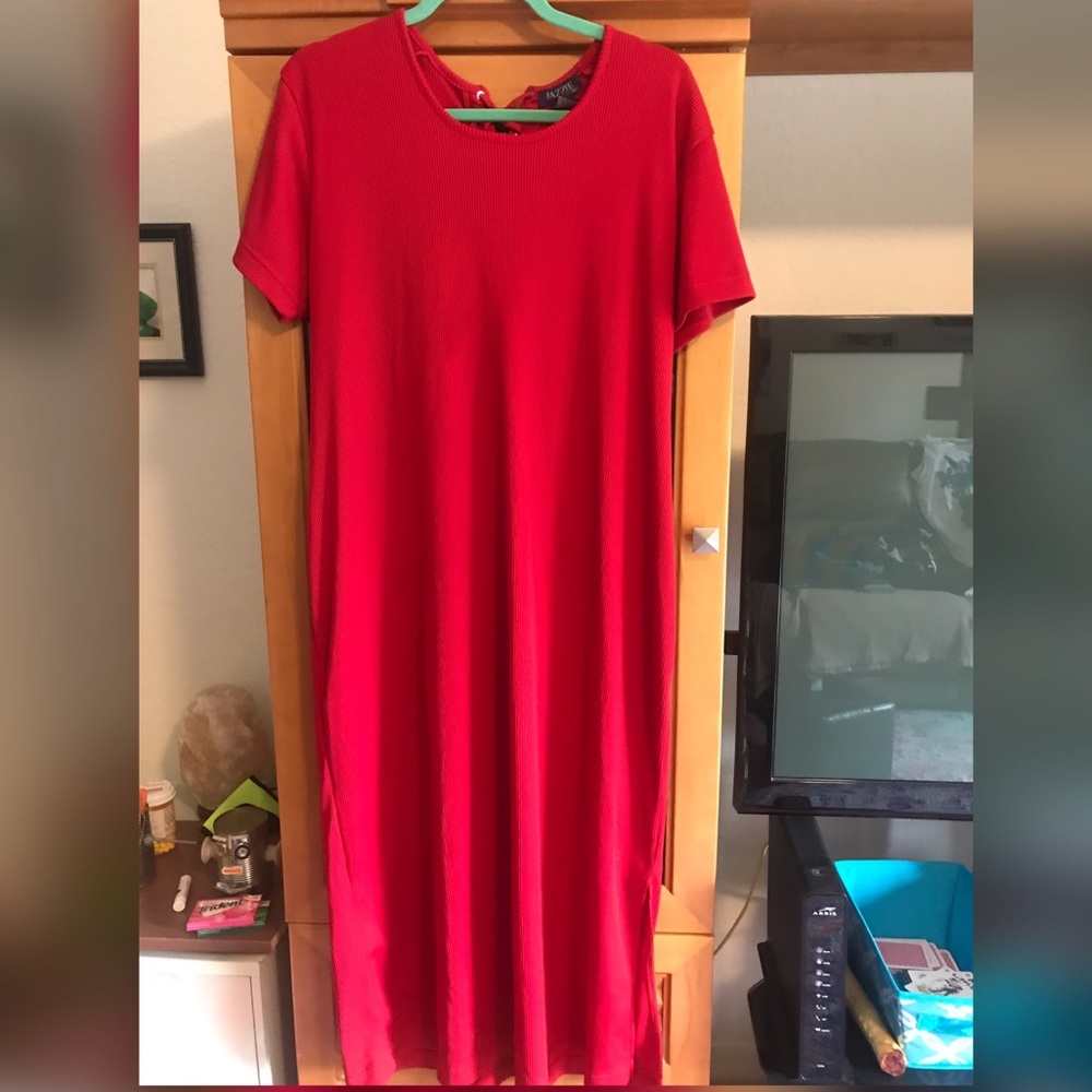 Women’s dress